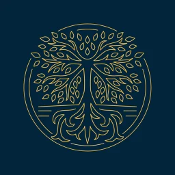 Значок Etz Chaim: Kabbalah Study